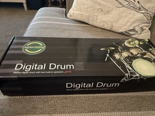 Paxess Digital Drum Pad Kit