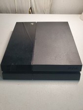 Sony PlayStation 4 500GB