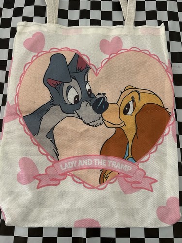 Borsa tela disney - borsa, 16"