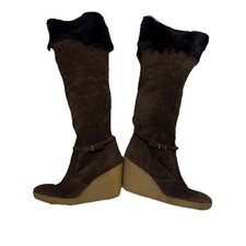 Stivali Pied A Terre al