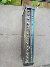 Amplificatore chitarra