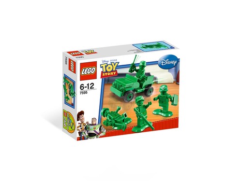 Lego toy story - lego®,