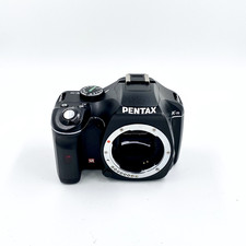 PENTAX Reflex Digitale K-M