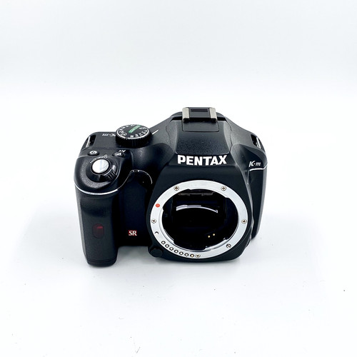 Pentax reflex digitale - reflex,