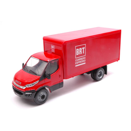 Iveco daily centinato brt - daily,