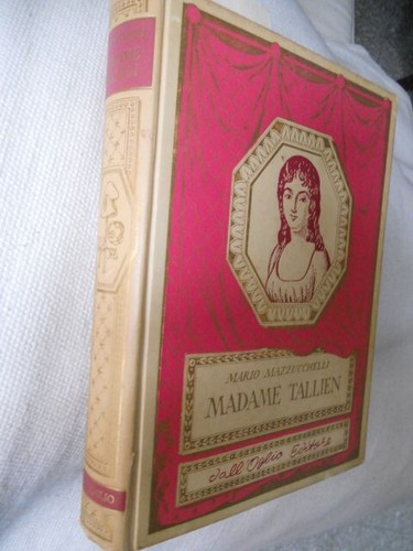 Mazzucchelli madame - m.,