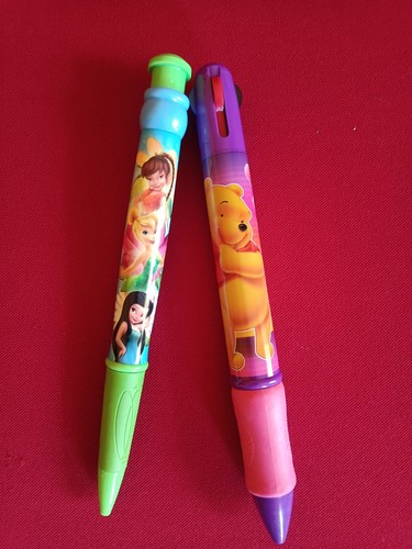 Maxi penne disney - 2, winnie