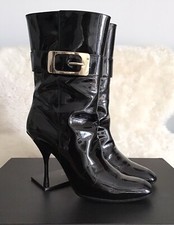 GUCCI PATENT LEATHER