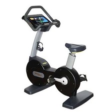 Technogym Bici Verticale Excite+ Schermo Unità Attrezzatura Palestra Commerciale