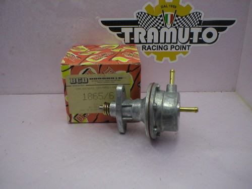 Pompa carburante citroen - pompa, ac