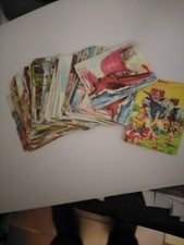 Figurine lampo storia