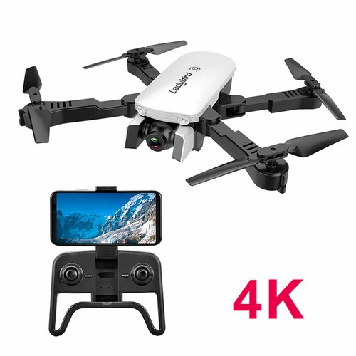Lady bird drone - bird, fotocamera
