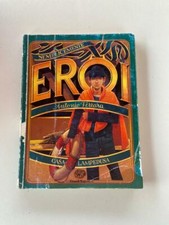 A. Ferrara - Casa Lampedusa - Einaudi Ragazzi Ed. 2017