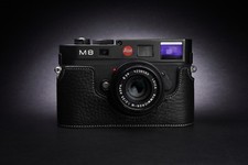 Custodia mezza fotocamera in