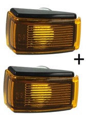 CLIGNOTANT AVANT DROIT +