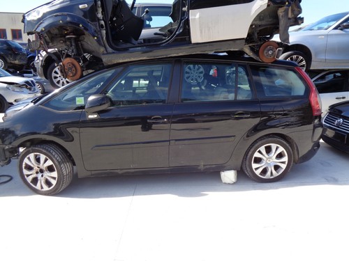 Ricambi usati citroen - ricambi,