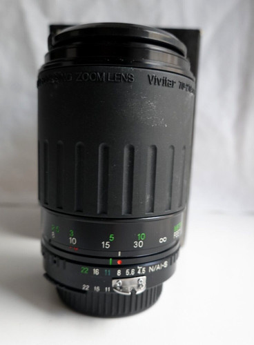 Vivitar 210 5 6 - vivitar, 70-210