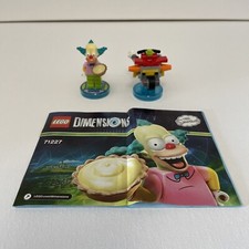LEGO Dimensions The Simpsons