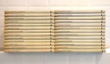 Lotto 26 Volumi GRECIA E ROMA GLI EPISODI DECISIVI 2018-2019 RBA Storia Antica