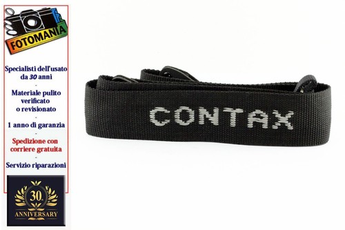 Cinghia contax tracolla - contax,