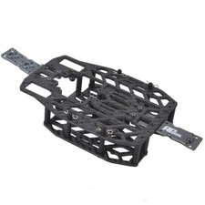 Kit telaio RC in fibra di