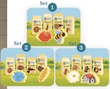 Set Gomme Mulino bianco 2023