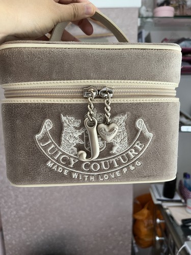 Custodia treno trucco juicy - custodia,
