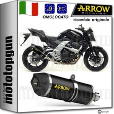 ARROW SCARICO OMOLOGATO