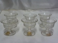 SERVIZIO 6 BICCHIERI  LIQUORE