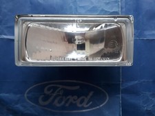 Lampada LH paraurti anteriore