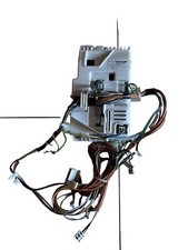 Scheda Madre Lavatrice