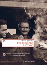 Per cercare lavoro. Donne e