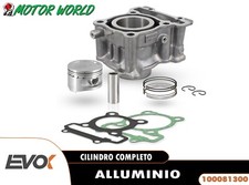 CILINDRO EVOK COMPLETO YAMAHA