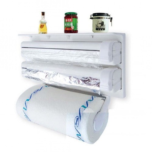 Dispenser triplo cucina - cucina, per