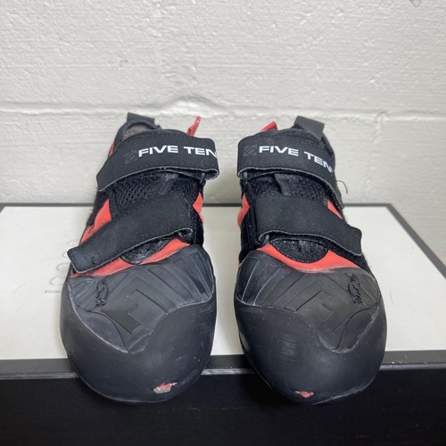Scarpe arrampicata five ten - scarpe,