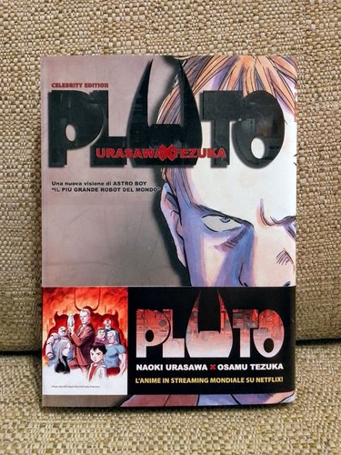 Pluto celebrity variant - pluto, 1