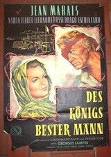 Manifesto cinema vintage del