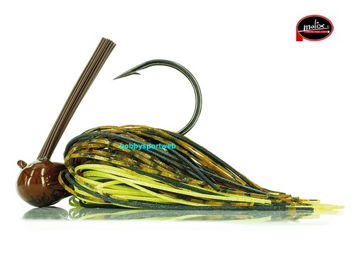 Molix football jig 2 - molix, gt