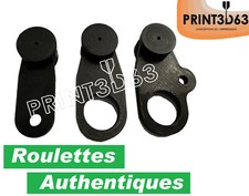 Roulette PERGOLA Niagara /