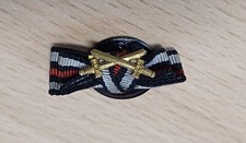 Distintivo tedesco guerra - distintivo,