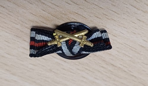 Distintivo tedesco guerra - distintivo,