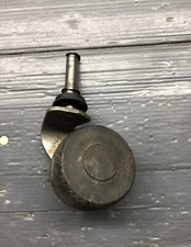 AMBROGIO ROBOT  RUOTA ANTERIORE L30 L32 L35 WIPER TECH GIARDINO RASAERBA