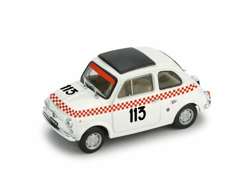 Giannini 500tv trofeo val - giannini,