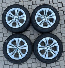 KIT 4 CERCHI 17'' ORIGINALI