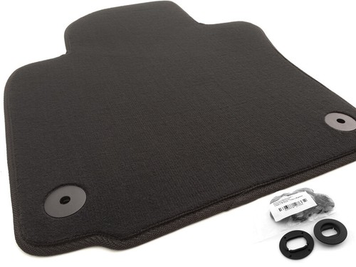 Tappetino adatto per golf - adatto, vw