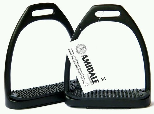 Staffe leggere alluminio - staffe,