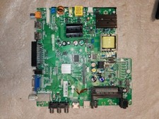 TP.MSD309.BP85 C12415 Mainboard Qbell QXT.32 KF QC52 BOX38