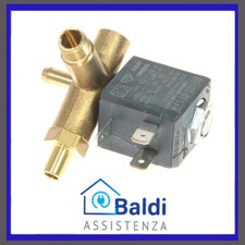 ELETTROVALVOLA 5 BAR PER FERRO