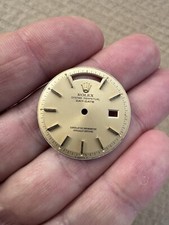 Rolex Oyster Perpetual Day-Date Original President Rare Vintage Parts