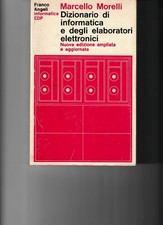 DIZIONARIO INFORMATICA E